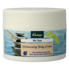 Kneipp Me time body cream 200.00 Milliliter