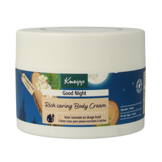 Kneipp Good night body cream 200 Milliliter