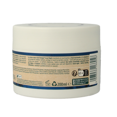 Kneipp Good night body cream 200 Milliliter