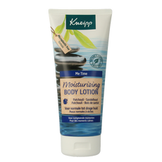 Kneipp Me time bodylotion 200 Milliliter