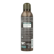 Kneipp Men douche foam cool freshness cool mint zeeminera 200.00 Milliliter