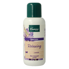 Kneipp Relaxing badschuim mini 100 Milliliter