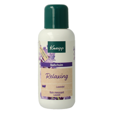 Kneipp Relaxing badschuim mini 100.00 Milliliter