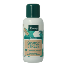 Kneipp Goodbye stress badschuim 100 Milliliter