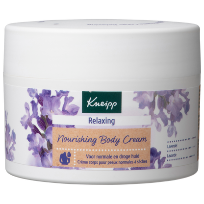 Kneipp Bodycrème Relaxing 200.00 Milliliter
