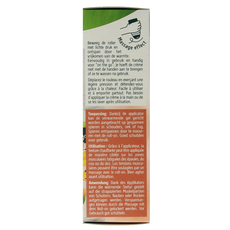 Kneipp Arnica warming roll on 50 Milliliter