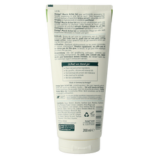 Kneipp Arnica muscle active gel 200.00 Milliliter