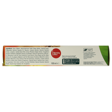 Kneipp Arnica intensive warming balm 100 Milliliter