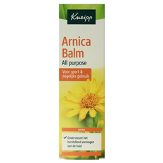 Kneipp Arnica all purpose zalf 100 Milliliter