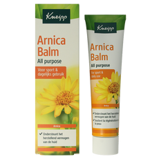 Kneipp Arnica all purpose zalf 100 Milliliter