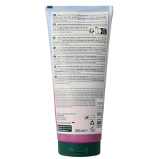 Kneipp Shampoo & douche zeemeermin 200.00 Milliliter