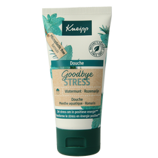 Kneipp Goodbye stress douche mini 50 Milliliter