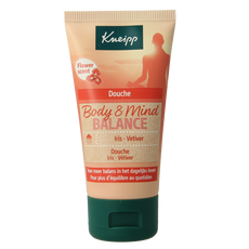 Kneipp Body & mind balance douche mini 50.00 Milliliter