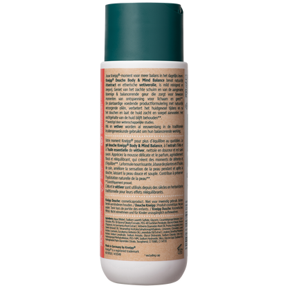 Kneipp Douchegel Body & Mind Balance 200.00 Milliliter
