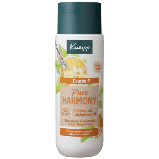 Kneipp Douchegel Pure Harmony 200.00 Milliliter