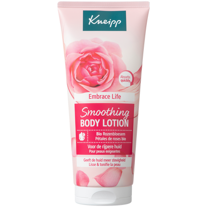 Kneipp Body lotion Embrace Life 200.00 Milliliter