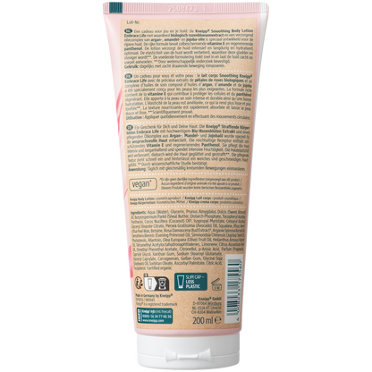 Kneipp Body lotion Embrace Life 200.00 Milliliter