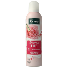Kneipp Douche foam embrace life 200.00 Milliliter