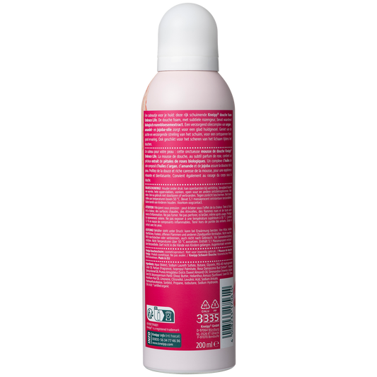 Kneipp Douche foam Embrace Life 200.00 Milliliter