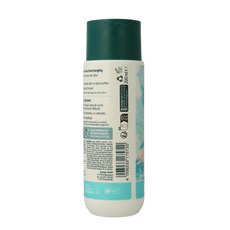 Kneipp Clean beauty shower algen zeezout 200.00 Milliliter