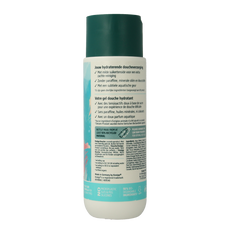 Kneipp Clean beauty shower algen zeezout 200.00 Milliliter
