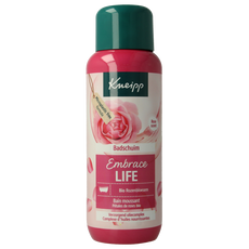 Kneipp Embrace life badschuim 400.00 Milliliter