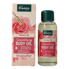 Kneipp Huidolie embrace life 100 Milliliter