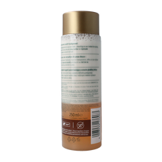 Kneipp 2-fasen oil & milk bad shea & rice milk 250.00 Milliliter