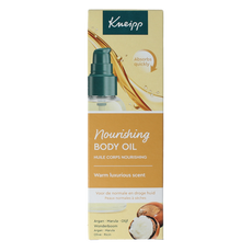 Kneipp Body oil beauty secret 100 Milliliter