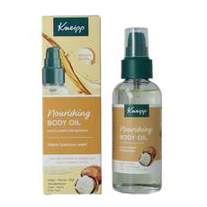 Kneipp Body oil beauty secret 100 Milliliter