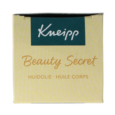 Kneipp Body oil beauty secret 100 Milliliter