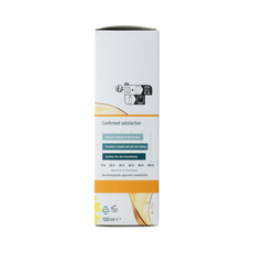 Kneipp Sport active massageolie 100.00 Milliliter