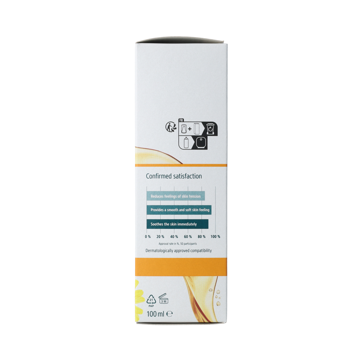 Kneipp Massageolie Sport Active 100.00 Milliliter