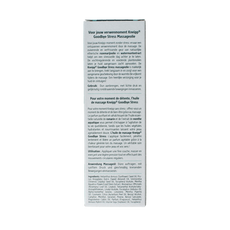 Kneipp Massageolie goodbye stress 100.00 Milliliter