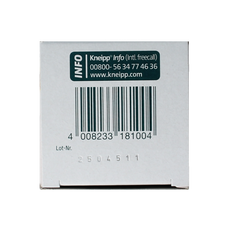 Kneipp Huidolie soft skin 100 Milliliter