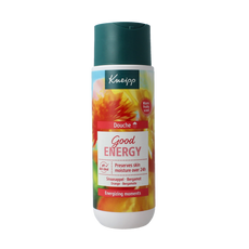 Kneipp Douchegel good energy 200.00 Milliliter