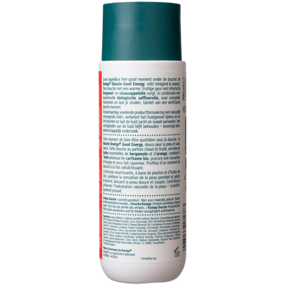 Kneipp Douchegel Good Energy 200.00 Milliliter
