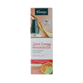 Kneipp Massageolie good energy 100 Milliliter