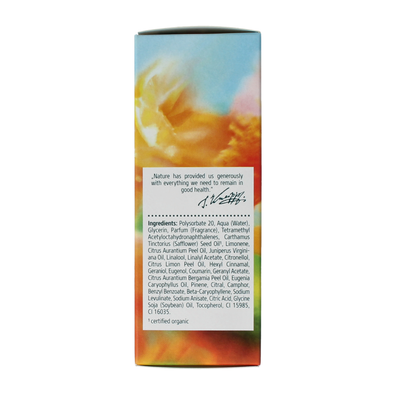 Kneipp Badolie good energy 100 Milliliter