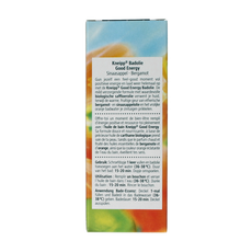 Kneipp Badolie good energy 100 Milliliter