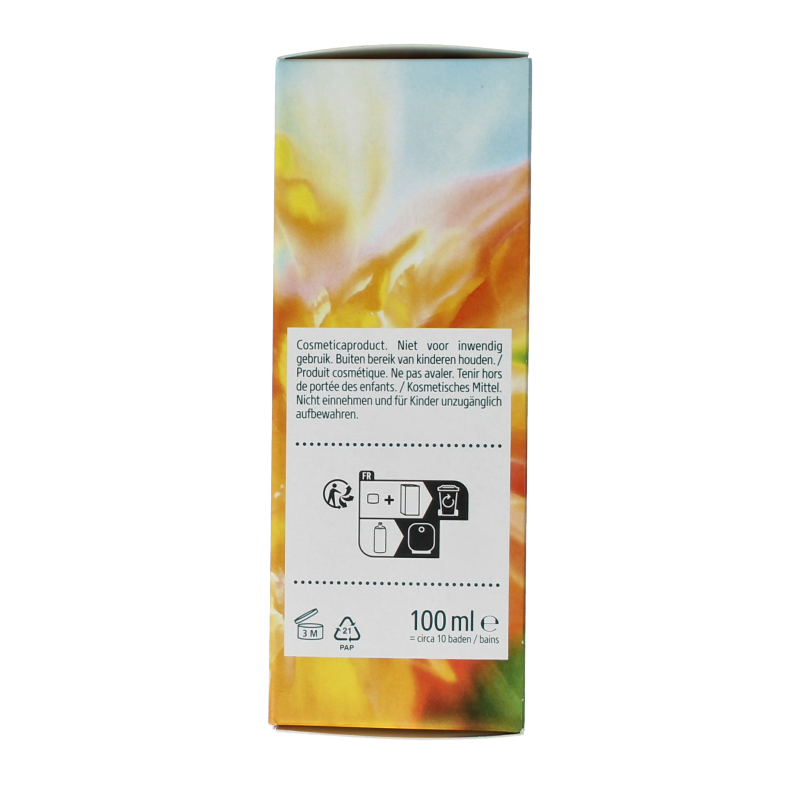 Kneipp Badolie good energy 100 Milliliter