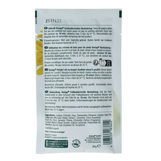 Kneipp Voetbadkristallen revitalizing 40 Gram