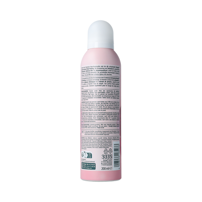 Kneipp Douche foam Glow Feeling 200.00 Milliliter