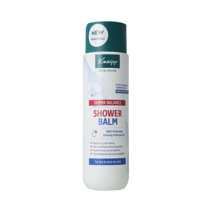 Kneipp Douchebalsem Derma Balance 250.00 Milliliter