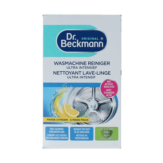 Dr.Beckmann Wasmachine reiniger 250 Gram