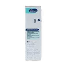 Dr.Beckmann Wasmachine reiniger 250.00 Gram