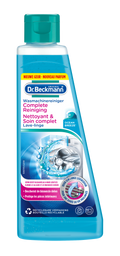 Dr.Beckmann Wasmachine reiniger complete reiniging 250 Milliliter
