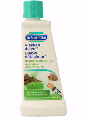 Dr.Beckmann Vlekkenduivel natuur & cosmetica 50 Milliliter