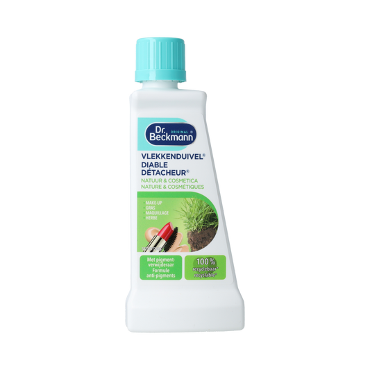 Dr.Beckmann Vlekkenduivel natuur & cosmetica 50.00 Milliliter