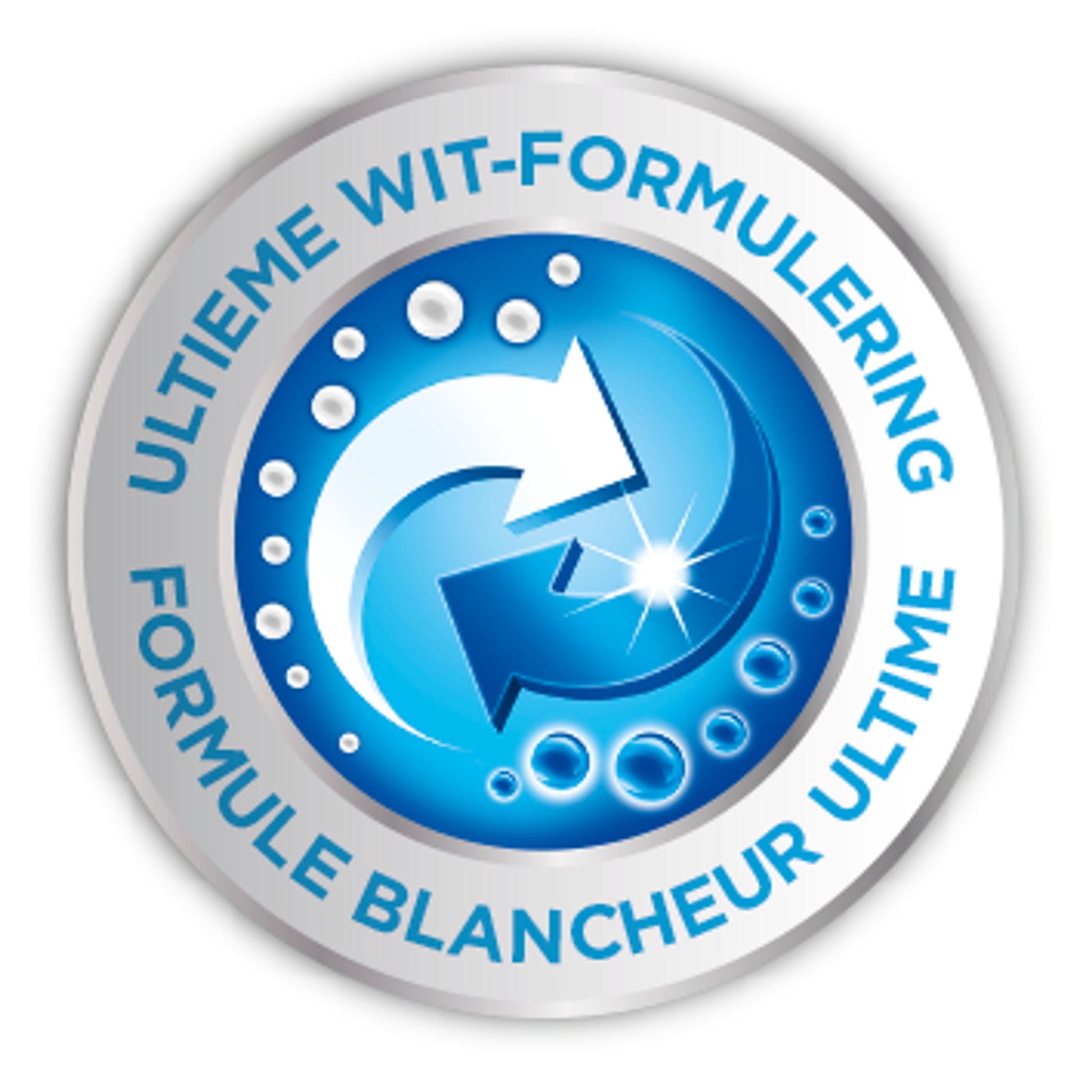 Dr.Beckmann Super wit 40 gram 4 Stuks